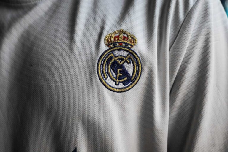 ¿Quién será el nuevo número 10 del Real Madrid?