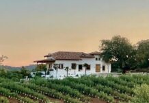 El 60 % de las casas rurales cuelgan el cartel de completo en el último puente del año