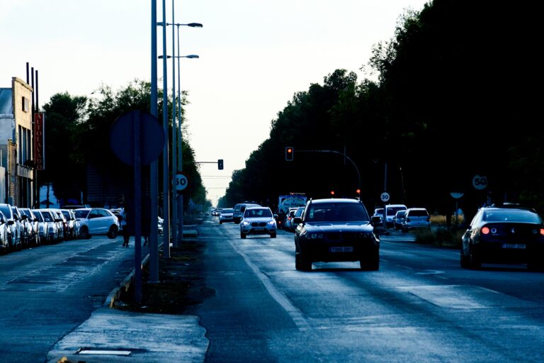 La Policía Local de Tomelloso intensifica la campaña de control contra la conducción temeraria