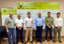 El Congreso Nacional de Comunidades de Regantes se celebrará por primera vez en Castilla-La Mancha