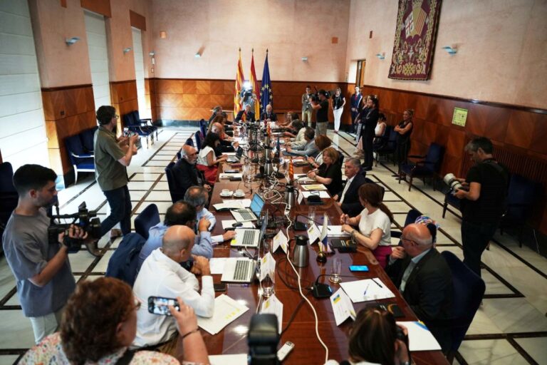 El Gobierno destina 300.000 euros para la exhumación e identificación de víctimas de la Guerra y la dictadura en C-LM