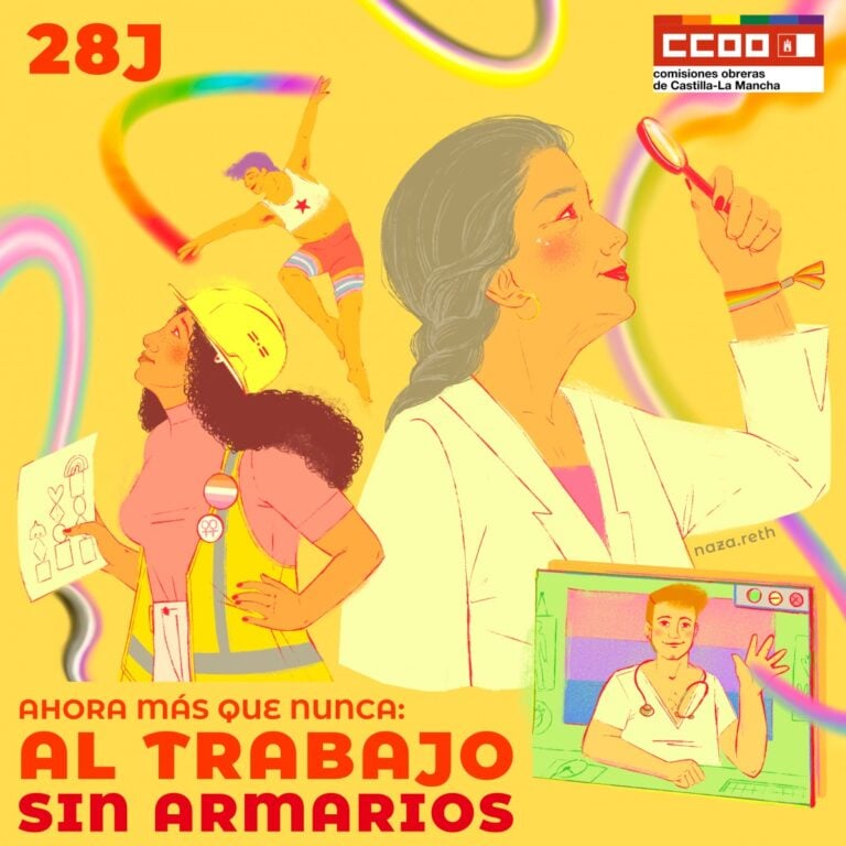 Por una región vivible y con derechos para las personas LGTBI+