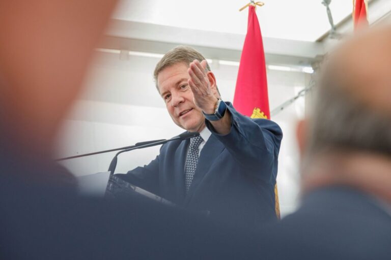 Page cree que ceder la gestión de impuestos a la Generalitat es «el mayor atentado a la igualdad de oportunidades»