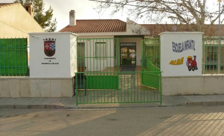 Argamasilla de Alba reclamará a la Junta por frustrar una subvención para el aula infantil