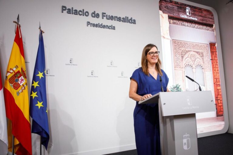 C-LM reconoce la excelencia científica y académica de 17 galardonados con sus Premios de Investigación e Innovación