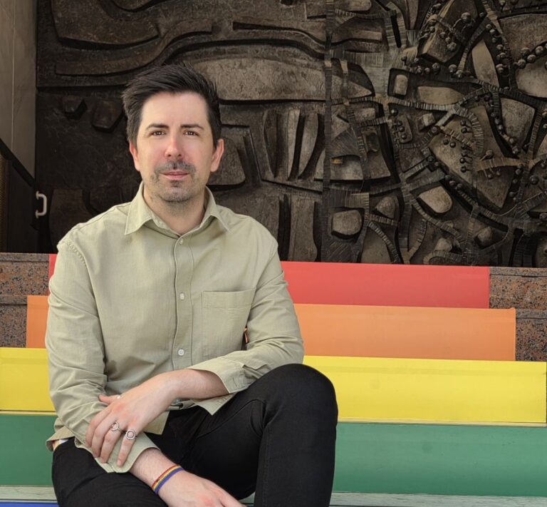 El Orgullo, resistencia democrática