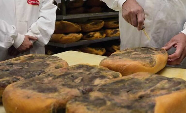 Castilla-La Mancha, líder nacional en producción de jamón serrano