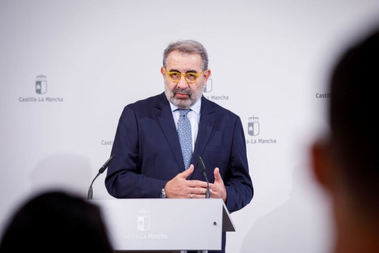 C-LM contará con un concurso de traslados abierto y permanente para el personal estatutario del Sescam