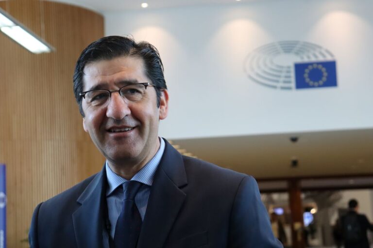 Cuarenta años en la Unión Europa, una historia de progreso compartido