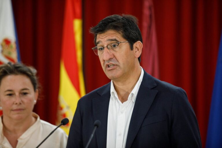 El Gobierno C-LM muestra su zozobra por las informaciones sobre Cerdán y espera que se aclare todo con «absoluta transparencia»