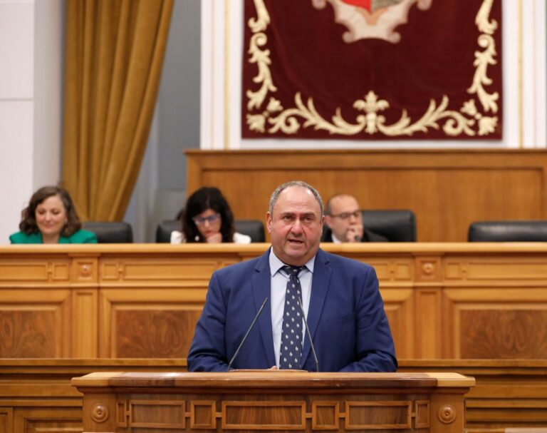 Un paso más para la nueva Ley de Representatividad de las Organizaciones Profesionales Agrarias