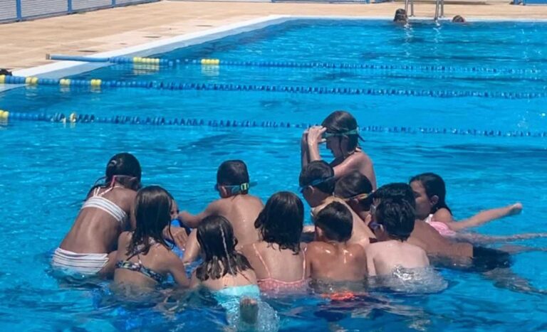 TEAcompaño CLM y Ayuntamiento impulsan dos proyectos pioneros para niños con TEA