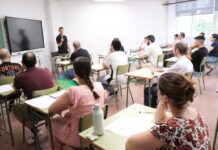 Hoteles de C-LM sin habitaciones y precios altos: denuncian la concentración de sedes para las oposiciones de maestros