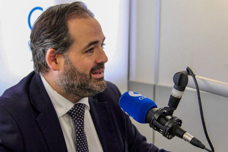 PP exige a Page que use sus votos en el Congreso para forzar elecciones generales