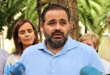 Paco Núñez afirma que los presupuestos de 2026 serán «los últimos de Page»