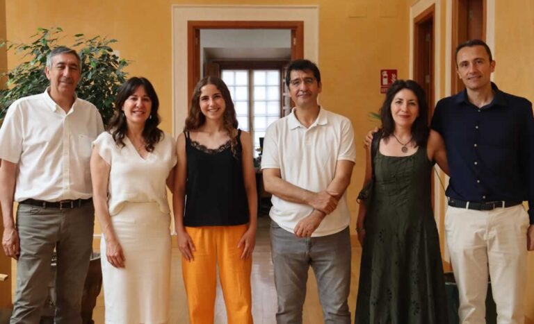 La mejor nota de la PAU en Castilla-La Mancha se queda en casa