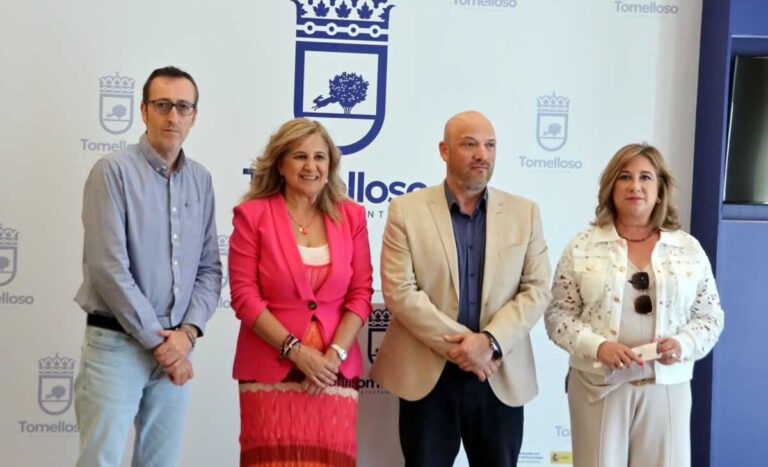 Tomelloso acogerá en octubre el curso de la UCLM: “Cultura del Vino: pasado y futuro”