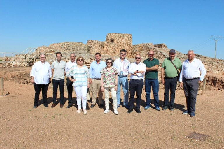 Cooperativas Agro-alimentarias C-LM destaca la necesidad de disponer de agua para producir alimentos
