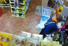 Intentó robar dos veces con un cuchillo en establecimientos de Tomelloso y acaba en prisión