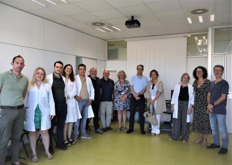 Castilla-La Mancha crea una Unidad de Atención Sanitaria a personas Trans e Intersexuales