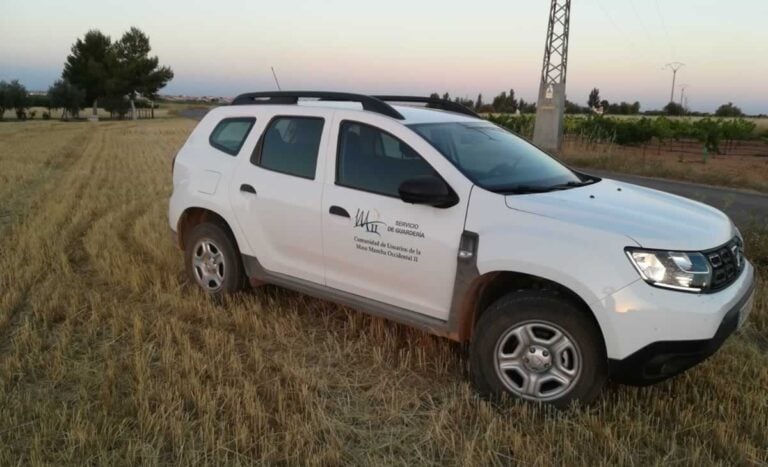 CUAS Mancha Occidental II reclama medidas más eficaces y sensibilidad socioeconómica en el nuevo Plan Hidrológico del Guadiana