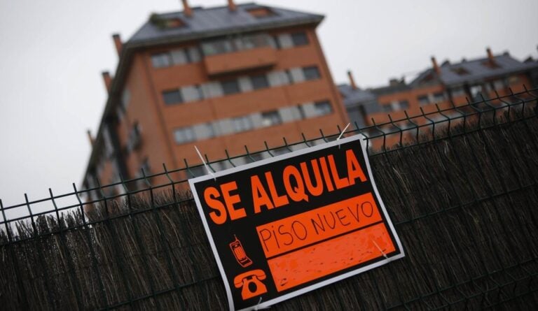 Una casa en alquiler en Guadalajara puede recibir hasta 80 llamadas de interés
