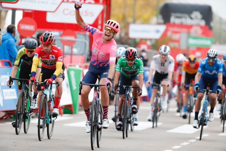 Ruidera, Campo de Criptana o Pedro Muñoz: la primera vuelta ciclista a C-LM pasará por 69 municipios