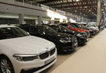 Los turismos usados se encarecen un 1,3 % respecto a junio del año pasado