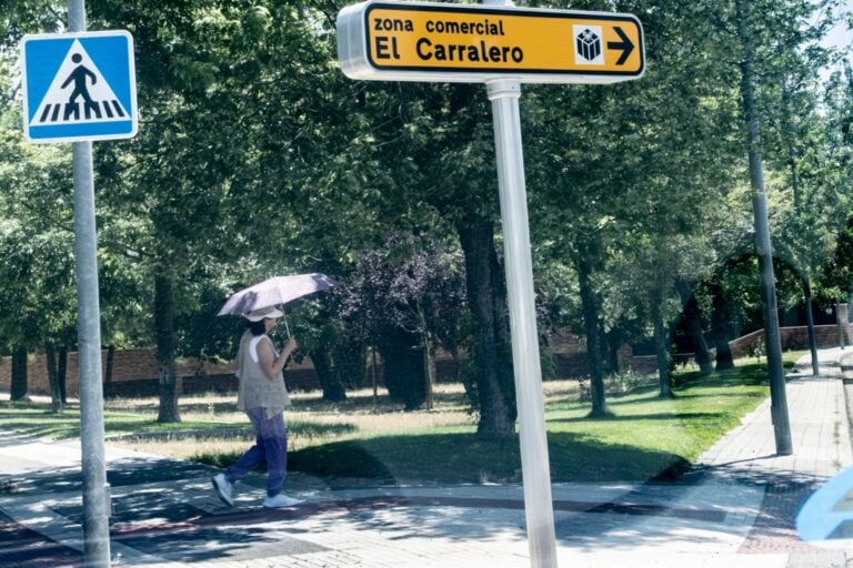 Cuenca, Toledo y Ciudad Real, en alerta por calor este miércoles