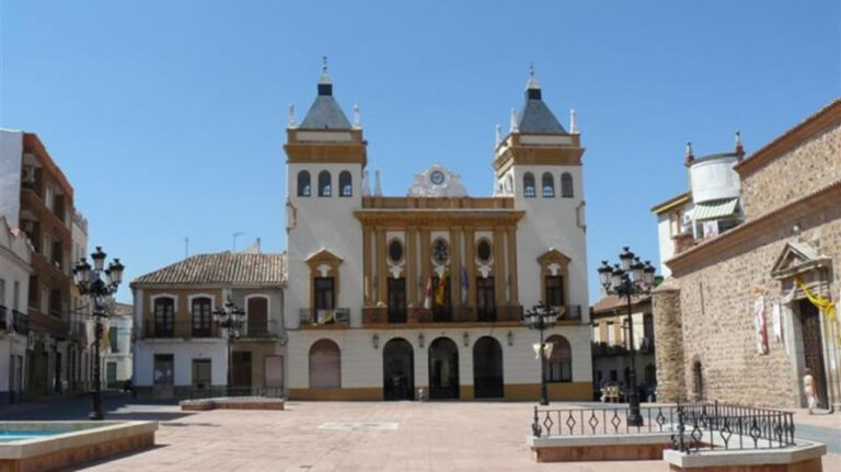Estos son los 6 municipios más grandes de C-LM, y no necesariamente los más poblados
