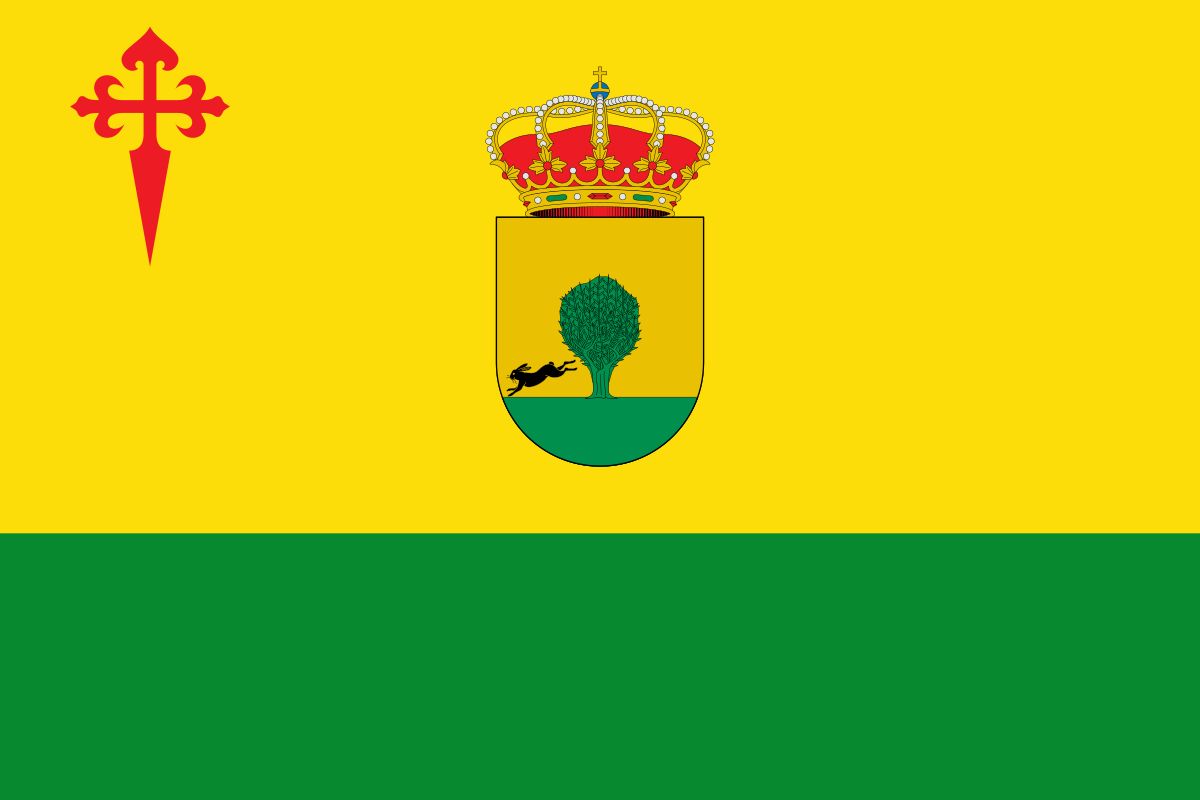 Bandera de Tomelloso