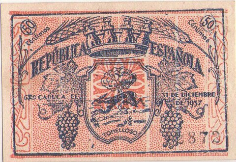 El escudo de Tomelloso, un icono que define nuestro pueblo