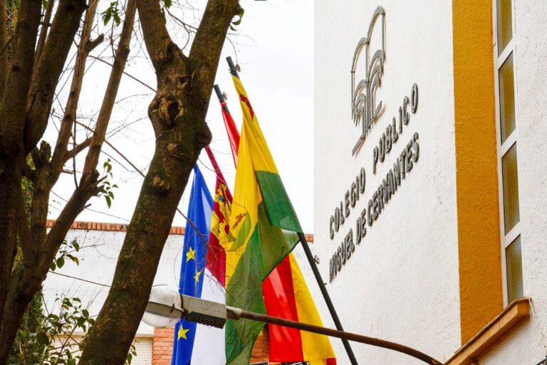 Las AMPAS de Tomelloso recibieron 8.235 euros de ayudas para sus proyectos en 2025