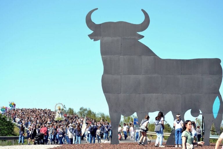 Estos son los ganadores del XXIII Maratón Fotográfico «Romería en Tomelloso»