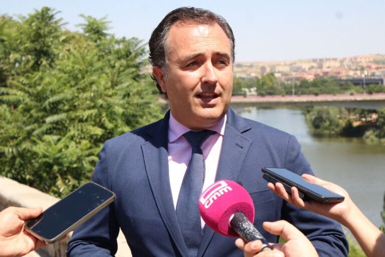 Vox denuncia la promesa incumplida de Page de regularizar los pozos de explotaciones prioritarias de Tomelloso