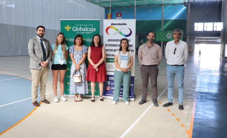 ‘Deportea’ cierra su tercera edición con éxito dentro del Pequeverano de Tomelloso