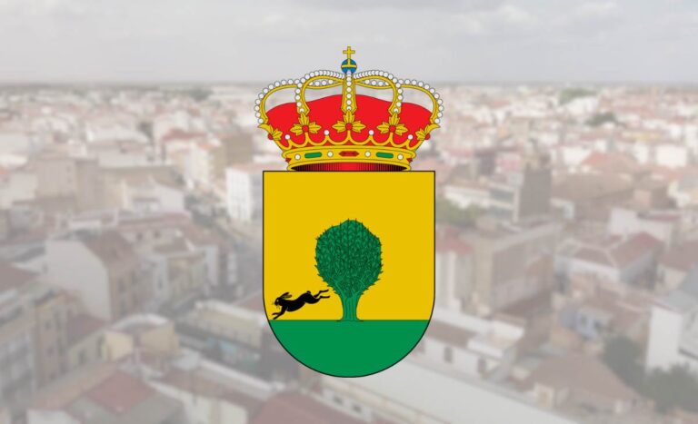 El escudo de Tomelloso, un icono que define nuestro pueblo