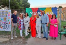 AFAS celebra su Fiesta de Verano con una explosión de color, música e inclusión