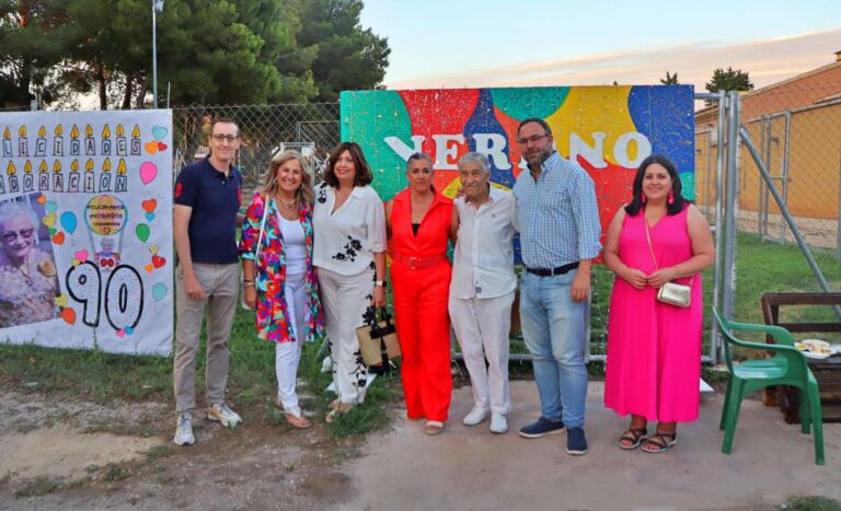 AFAS celebra su Fiesta de Verano con una explosión de color, música e inclusión