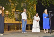 El barrio Nuevo Tomelloso recupera sus fiestas con entusiasmo y espíritu vecinal