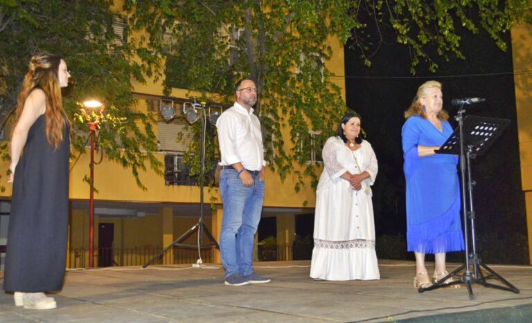 El barrio Nuevo Tomelloso recupera sus fiestas con entusiasmo y espíritu vecinal