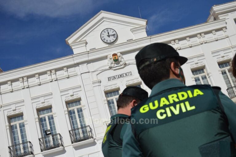 Detenidos dos hombres y un tercero investigado en Tomelloso por agresiones con arma blanca y maltrato animal