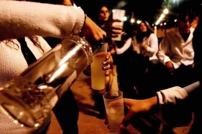 Las fiestas de Ciudad Real tendrán pulseras para comprobar si hay droga en la bebida