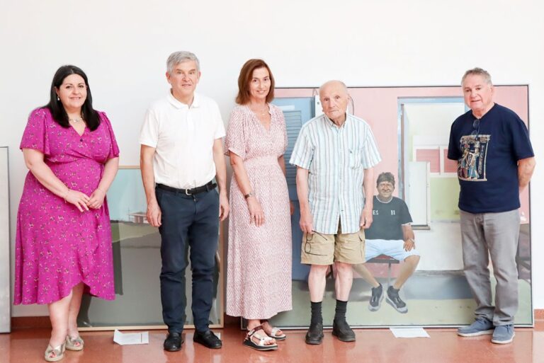Estos son los ganadores del LVI Concurso Exposición de Pintura y Dibujo “Ciudad de Tomelloso”