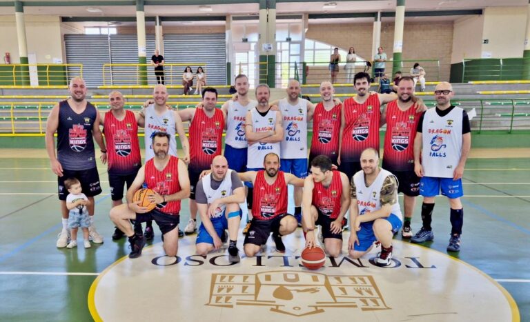 La liga de baloncesto del CB Pick&Roll vuelve a Tomelloso con su séptima edición