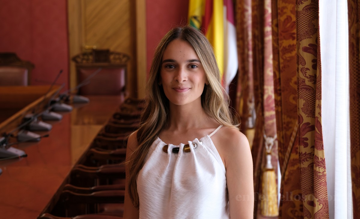 Tomelloso presenta a sus padrinos y madrinas para la Feria 2025: “Vais a representar a un pueblo entero”