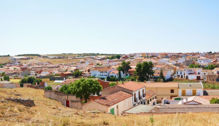 El festival que hará vibrar a esta localidad manchega cerca de Tomelloso