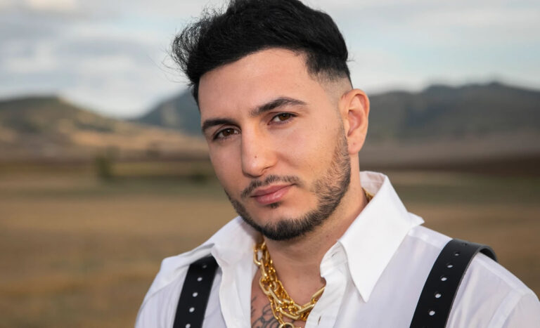 Omar Montes encabeza el cartel musical de la Feria de Tomelloso 2025
