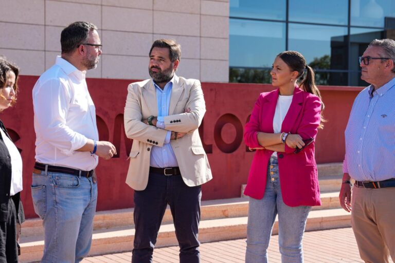 PP CLM pide una UCI para el Hospital de Tomelloso: «Llevan años esperando lo que es de justicia»