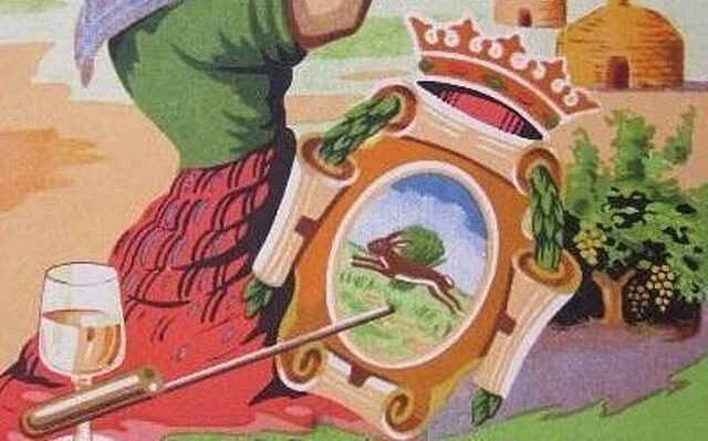 El escudo de Tomelloso, un icono que define nuestro pueblo